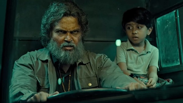 సర్ధార్గా సందడి చేస్తోన్న కార్తి