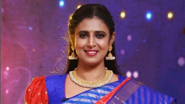 సరోగసి విధానం ద్వారా..