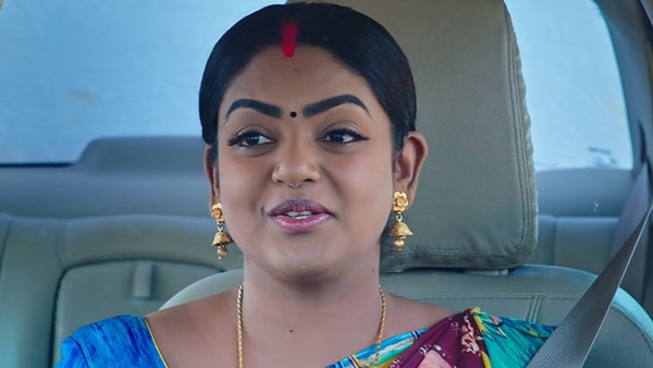 శౌర్యను చూస్తే నీకు గతం గుర్తుకొస్తుందంటూ