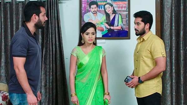 కార్తీక్.. నన్ను అనుమానిస్తావా?