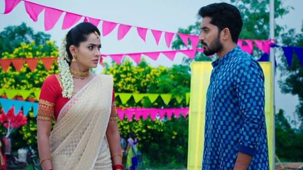 నీవు బతికి ఉన్న దెయ్యం అంటూ