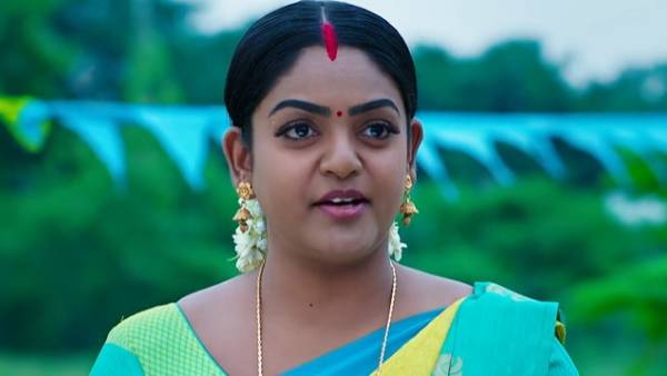 కార్తీక్ను కలిసిన వారణాసి