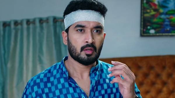 దుర్గ, దీప మాస్టర్ ప్లాన్