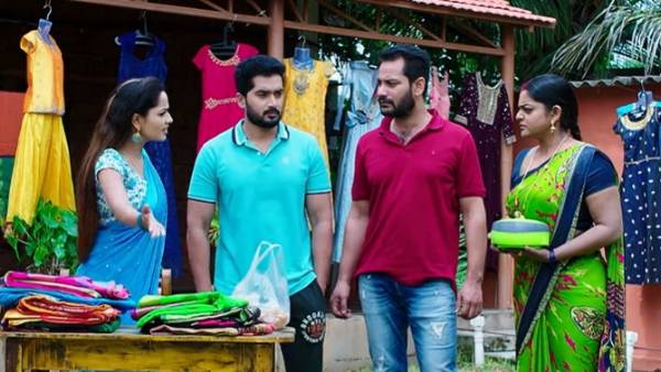 భార్యను కొడితే ఊరుకొంటారా?