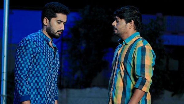 వారణాసి.. నీ మాటలు విని మోసపోను..