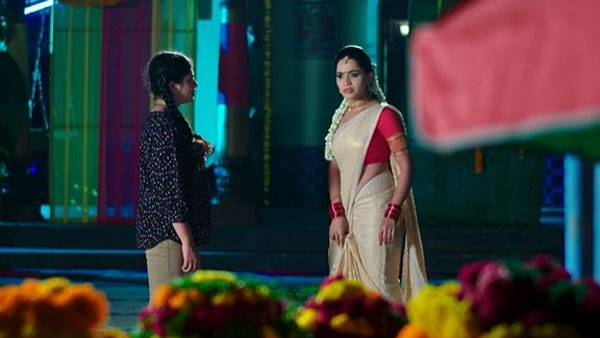 నీ అంతు చూస్తాను అంటూ దీప