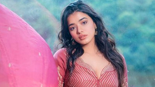 ఒక్క వీడియోతో కేతిక ఫుల్ ఫేమస్