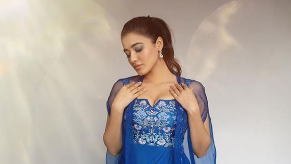 సోషల్ మీడియాలో సందడిగానే