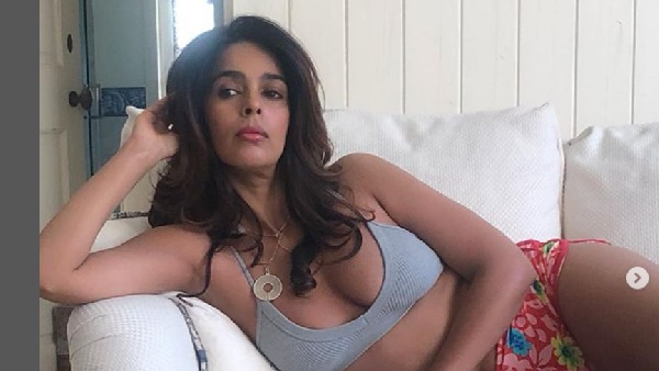  గ్లామర్ డోస్ తగ్గడం లేదు