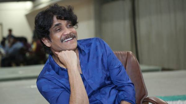  చిరంజీవి సినిమాతో పోటీ లేదు