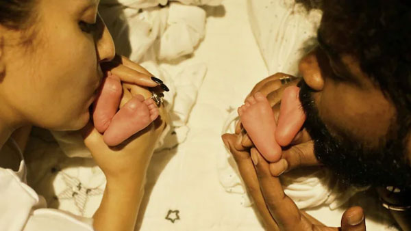 సరోగసి మహిళ వయసు గురించి