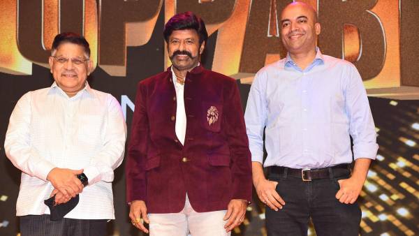 అల్లు అరవింద్ ఆలోచన