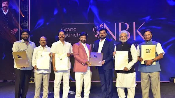 బ్రాండ్ అంబాసిడర్‌గా