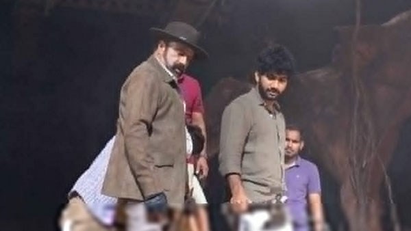 అడ్వెంచర్ ఫిల్మ్‌గా ట్రైలర్