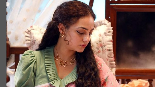 కోలీవుడ్లోని బడా హీరోతో డేటింగ్