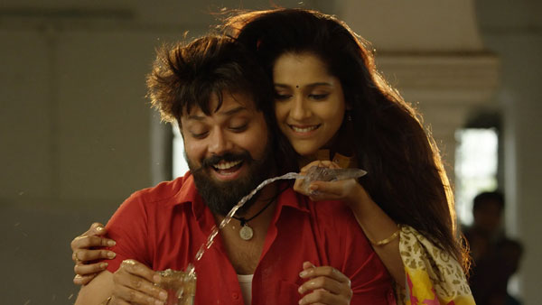 బొమ్మ బ్లాక్ బాస్టర్