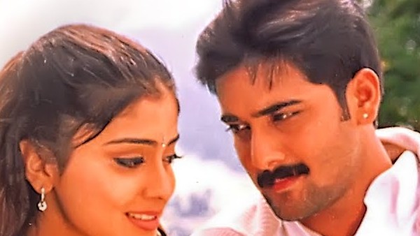 ఫ్యామిలీ లవ్ స్టోరీగా