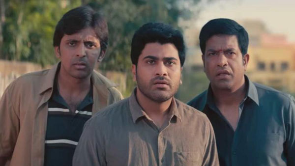 మంచి టాక్.. కలెక్షన్లు భారీగానే