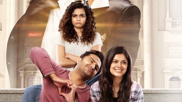 ఓవర్సీస్‌లో వసూళ్లు.. 