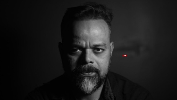 Pages movie with Intense politcal Thriller by Ram Alladi with India and Pakistan and Telangana back drop