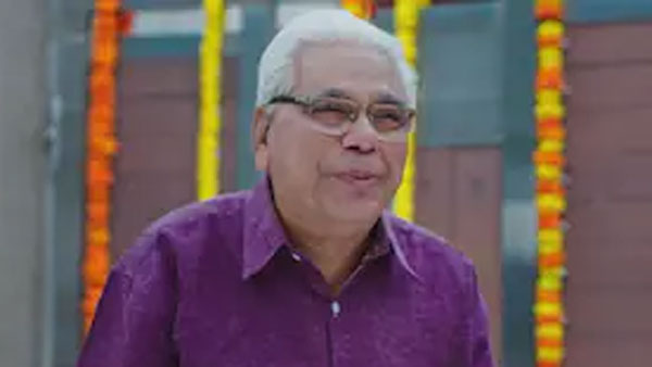 నిజం చెప్పిన పరందామయ్య