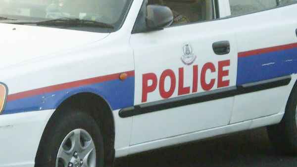 తప్పించుకోలేకపోయాను..