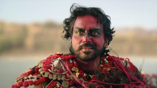 పిరియాడిక్ యాక్షన్‌లో వచ్చింది