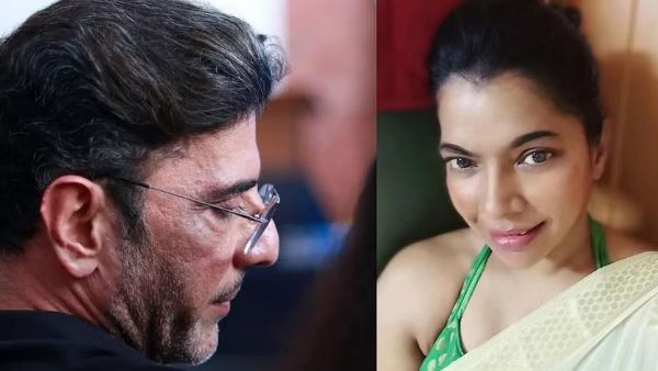 34 ఏళ్ల చిన్నదైన మలేసియా అమ్మాయితో..