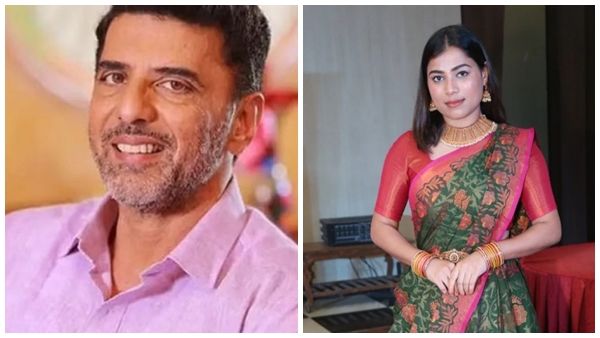 బంధాలను తెంపుకుని కొత్త బంధంలోకి..