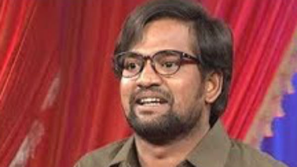 ఆరోగ్యంపై ప్రసాద్ పంచ్‌లు