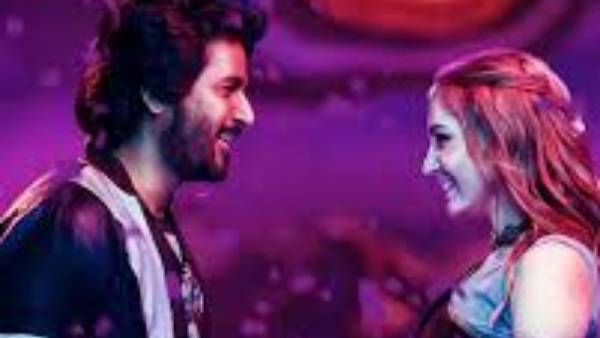 రెండో రోజు ఆక్యుపెన్సీ..