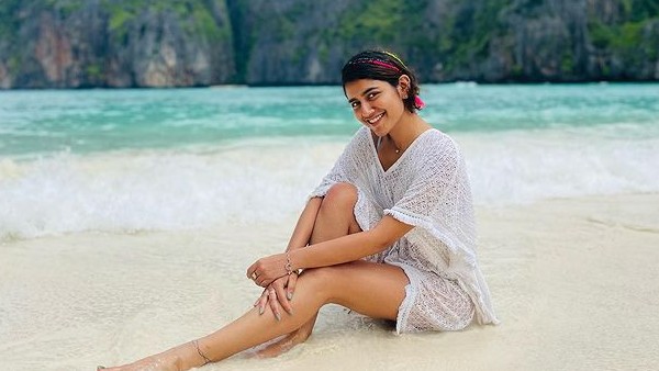 వరుస సినిమాలు... తెలుగులో