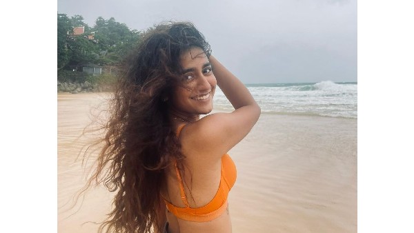  స్కూల్ ఏజ్‌లో లవ్ స్టోరీ..