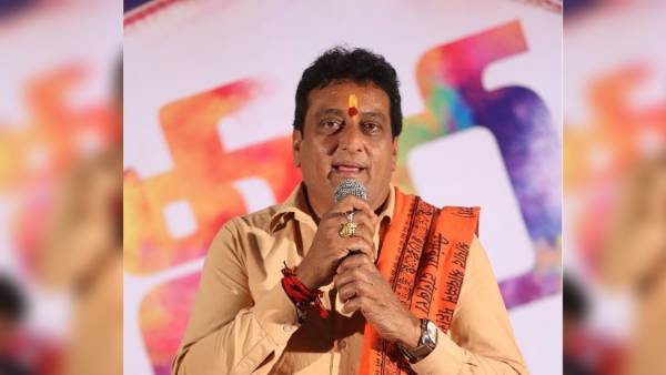 చిత్ర హింసలు పెట్టాడంటూ..