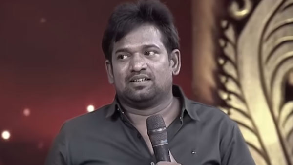 ప్రసాద్‌కు ప్రాణాంతక వ్యాధి