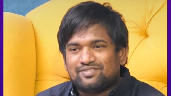 భార్యను కాదని.. వీడియోలో