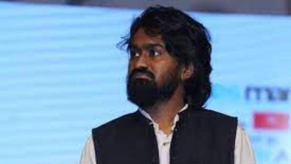  వెనక్కి తగ్గిన రాహుల్ రామకృష్ణ..