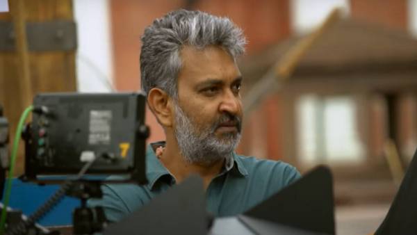 మర్యాదరమన్న, ఈగ