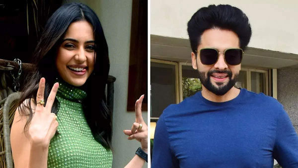 బాలీవుడ్ నిర్మాతతో డేటింగ్, రిలేషన్‌షిప్