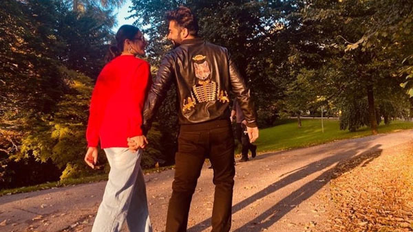 బర్త్ డే రోజున ఎమోషనల్‌గా జాకీ భగ్నానీ