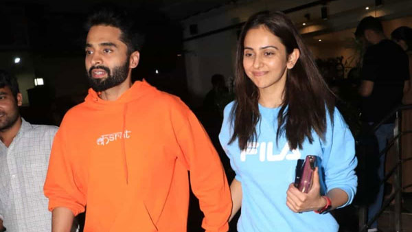 త్వరలోనే జాకీ, రకుల్ పెళ్లి