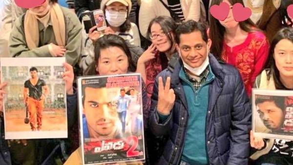 మగధీర మూవీతో రాంచరణ్‌కు