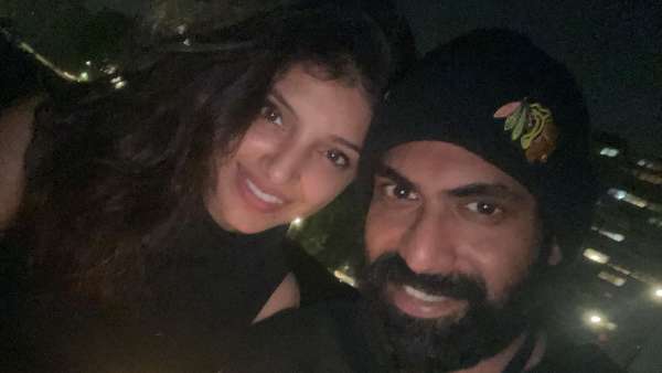  పారిస్‌లో వివాహ వార్షికోత్సవం