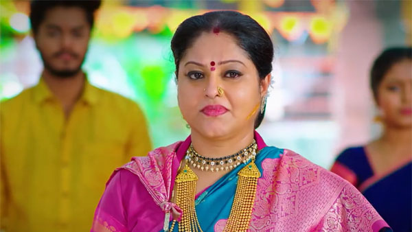 కుటుంబంలో విబేధాలు