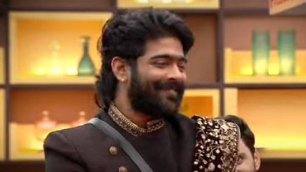  రేవంత్ కు సీమంతం చేద్దామా..