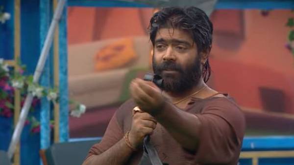 రేవంత్ vs శ్రీసత్య