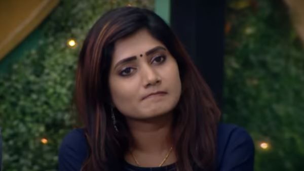 అర్జున్ కు శ్రీహాన్ మధ్య మాటల యుద్దం..