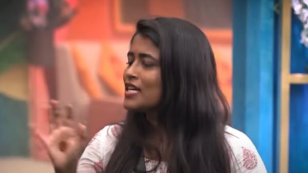 అఫెన్సివ్ లాంగ్వేజ్ వాడుతున్నాడని..