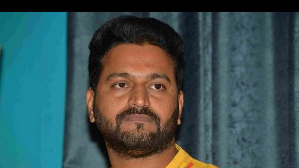 తొలి ఛాన్స్ ఇచ్చిన రక్షిత్ శెట్టి..