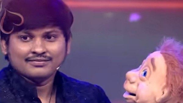  రింగ్ తొడిగి ప్రపోజ్..